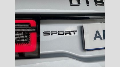 Discovery Sport 33