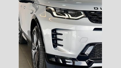 Discovery Sport 2