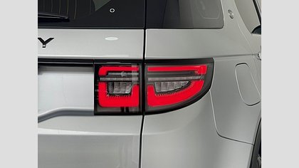 Discovery Sport 6