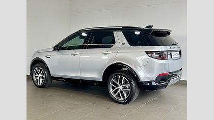 Discovery Sport 4