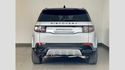Discovery Sport 7