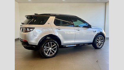 Discovery Sport 8