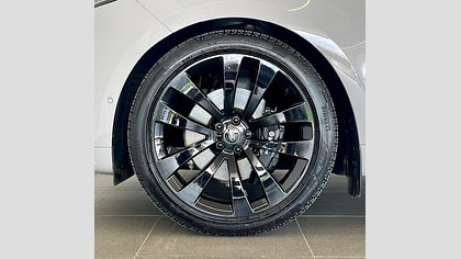 Range Rover Sport 10