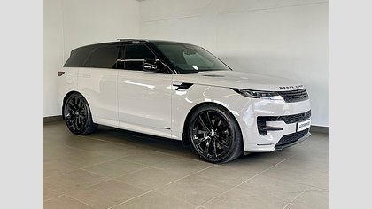 Range Rover Sport 0