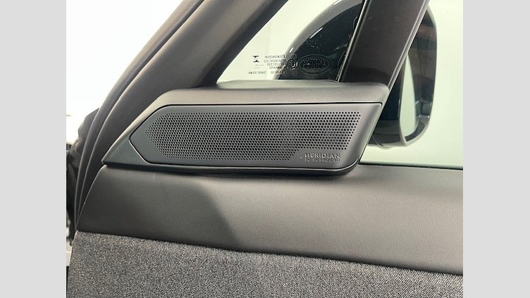 2025 Approved Land Rover Range Rover Sport Borasco Grey D350 Range Rover Sport D350 Autobiography