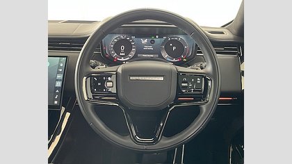 Range Rover Sport 22