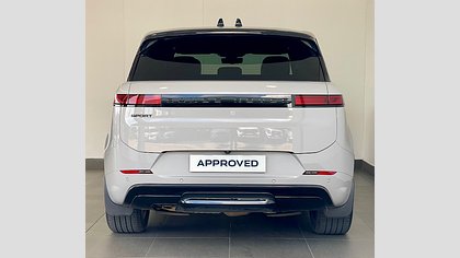 Range Rover Sport 6