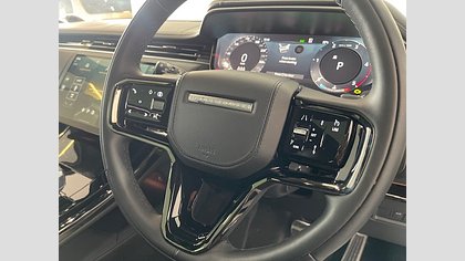 Range Rover Sport 24