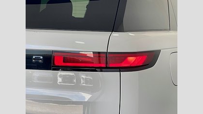 Range Rover Sport 9