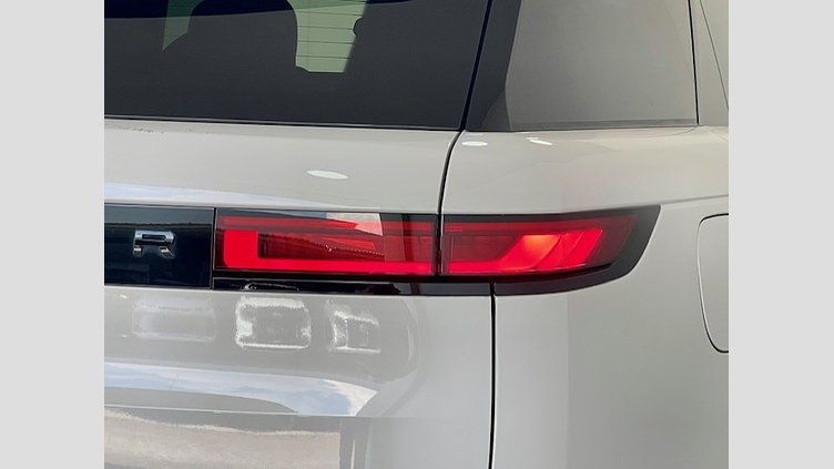 2025 Approved Land Rover Range Rover Sport Borasco Grey D350 Range Rover Sport D350 Autobiography
