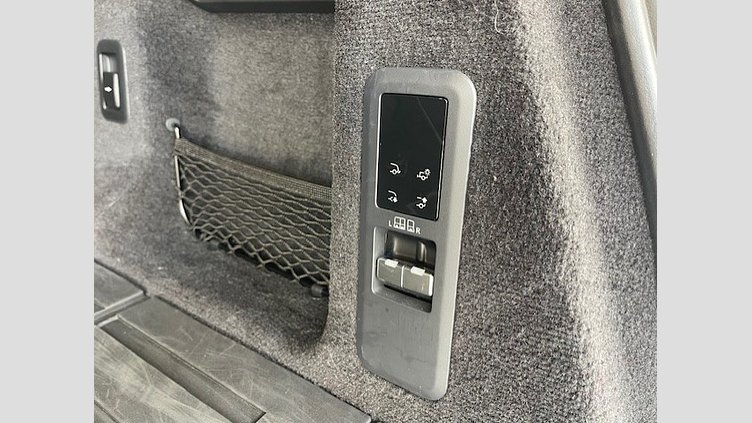 2025 Approved Land Rover Range Rover Sport Borasco Grey D350 Range Rover Sport D350 Autobiography