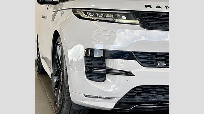 Range Rover Sport 5