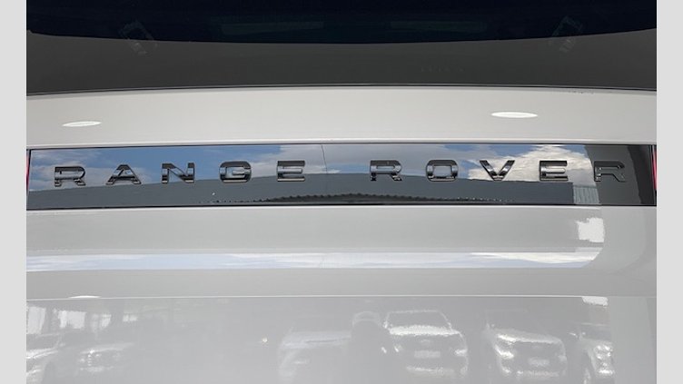 2025 Approved Land Rover Range Rover Sport Borasco Grey D350 Range Rover Sport D350 Autobiography