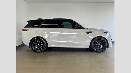 Range Rover Sport 8
