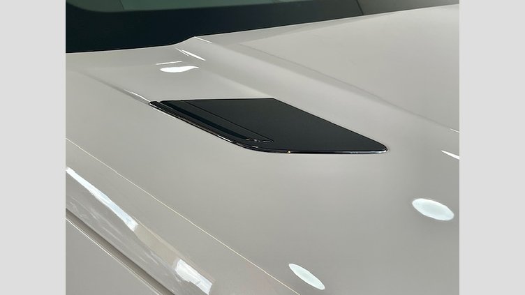 2025 Approved Land Rover Range Rover Sport Borasco Grey D350 Range Rover Sport D350 Autobiography