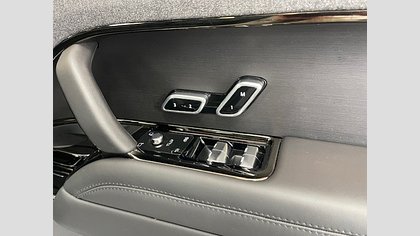 Range Rover Sport 25