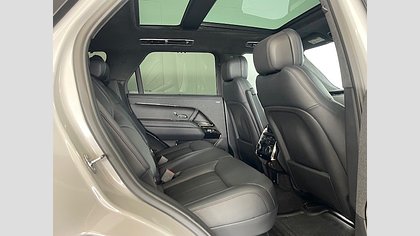 Range Rover Sport 21