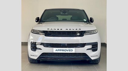 Range Rover Sport 3