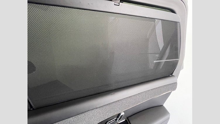 2025 Approved Land Rover Range Rover Sport Borasco Grey D350 Range Rover Sport D350 Autobiography