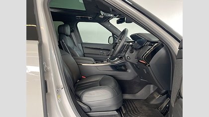 Range Rover Sport 26