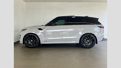 Range Rover Sport 2