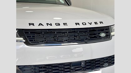 Range Rover Sport 37
