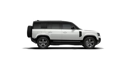 Defender 110 1