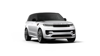 Range Rover Sport 0