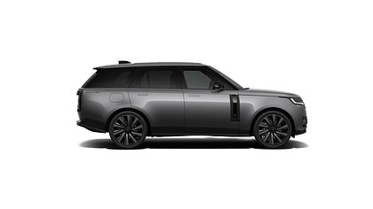 Range Rover 1