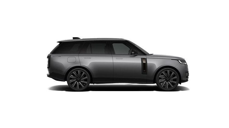 2026 Nuevo Land Rover Range Rover Eiger Grey P615 Gasolina MHEV Standard Wheelbase SV