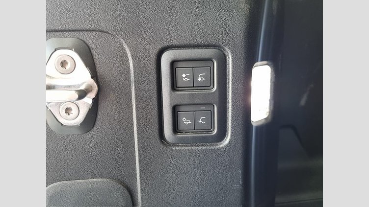 2023 Approved Land Rover Defender 110 Eiger Grey D250 Defender 110 D250 SE