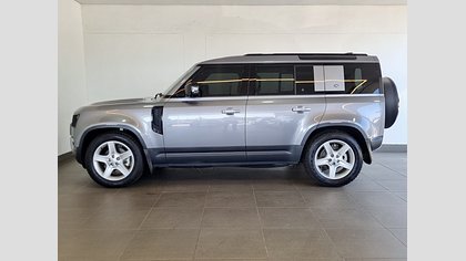 Defender 110 4