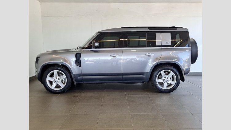 2023 Approved Land Rover Defender 110 Eiger Grey D250 Defender 110 D250 SE