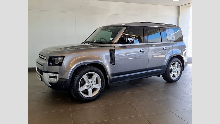 2023 Approved Land Rover Defender 110 Eiger Grey D250 Defender 110 D250 SE