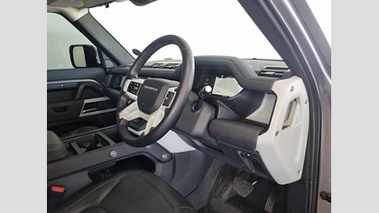 Defender 110 15