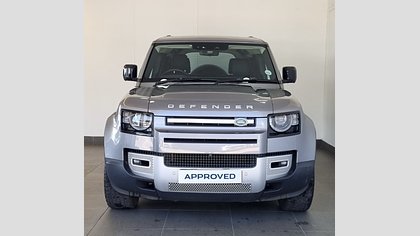 Defender 110 1