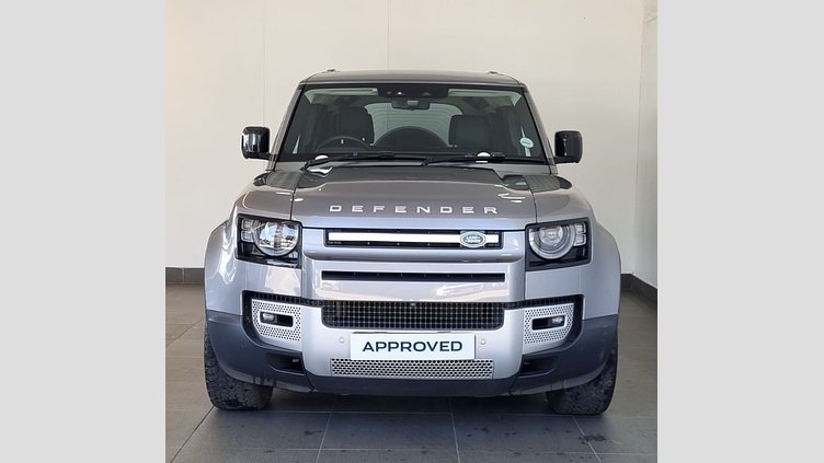 2023 Approved Land Rover Defender 110 Eiger Grey D250 Defender 110 D250 SE