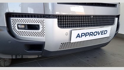 Defender 110 23