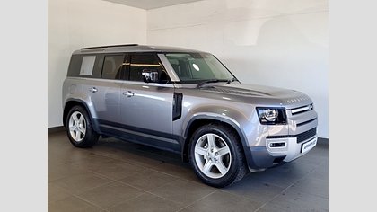 Defender 110 0