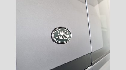 Defender 110 28
