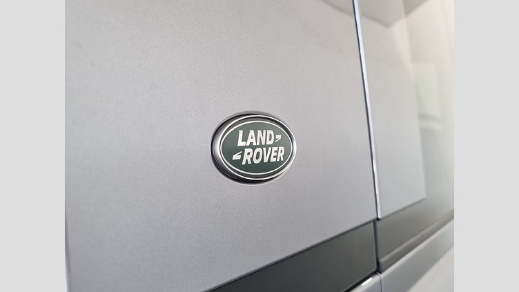 2023 Approved Land Rover Defender 110 Eiger Grey D250 Defender 110 D250 SE