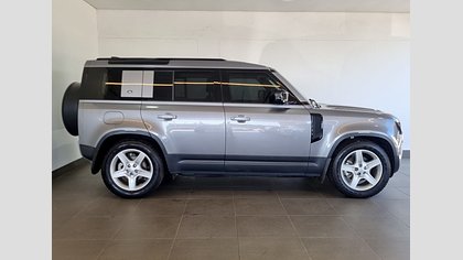 Defender 110 5
