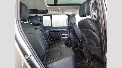 Defender 110 20