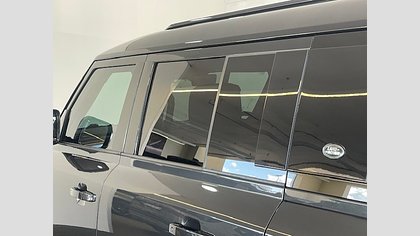 Defender 130 25