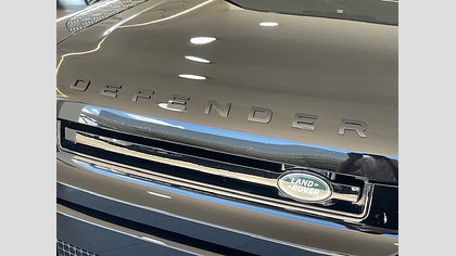 Defender 130 27