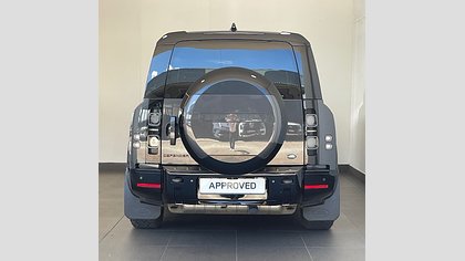 Defender 130 7