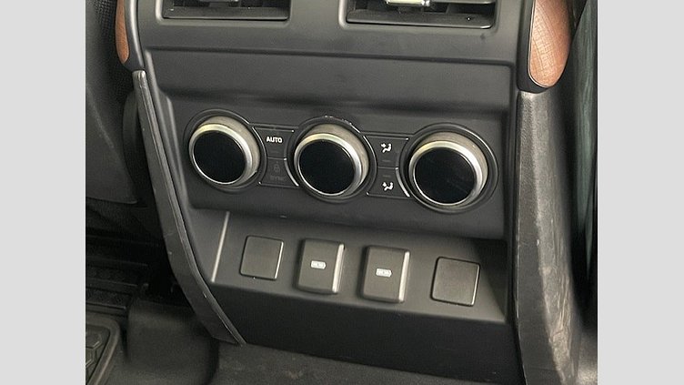 2023 Approved Land Rover Defender 130 Carpathian Grey D300 Defender 130 D300 X