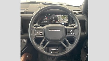 Defender 130 20