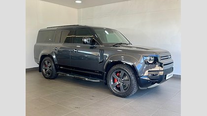 Defender 130 0