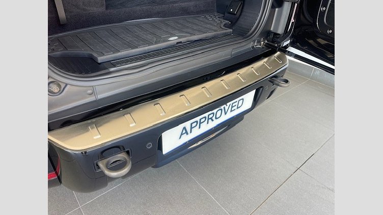 2023 Approved Land Rover Defender 130 Carpathian Grey D300 Defender 130 D300 X